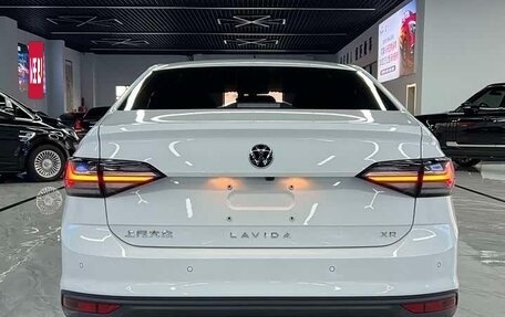 Volkswagen Lavida, 2025 год, 1 450 000 рублей, 2 фотография