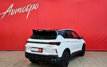 Geely Coolray I, 2024 год, 2 249 000 рублей, 5 фотография