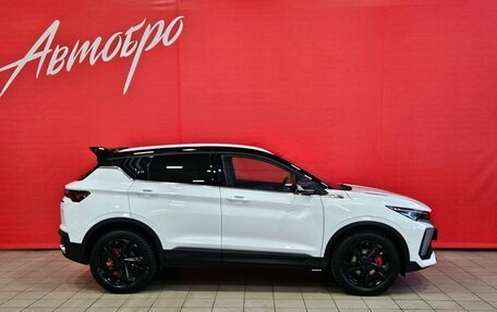 Geely Coolray I, 2024 год, 2 249 000 рублей, 6 фотография