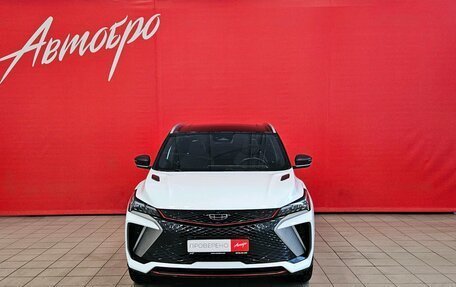 Geely Coolray I, 2024 год, 2 249 000 рублей, 8 фотография