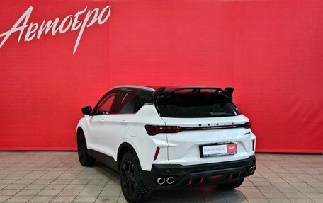 Geely Coolray I, 2024 год, 2 249 000 рублей, 3 фотография