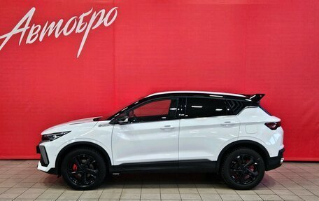 Geely Coolray I, 2024 год, 2 249 000 рублей, 2 фотография