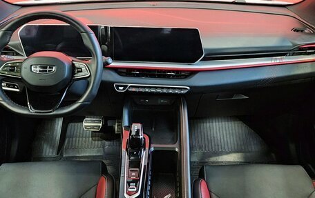 Geely Coolray I, 2024 год, 2 249 000 рублей, 9 фотография