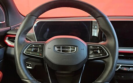 Geely Coolray I, 2024 год, 2 249 000 рублей, 11 фотография