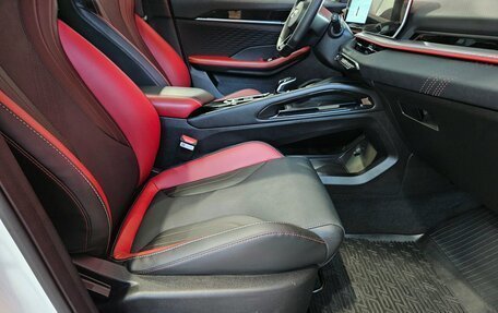 Geely Coolray I, 2024 год, 2 249 000 рублей, 12 фотография