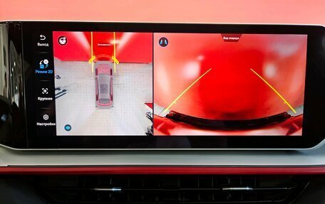 Geely Coolray I, 2024 год, 2 249 000 рублей, 17 фотография