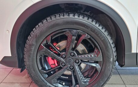 Geely Coolray I, 2024 год, 2 249 000 рублей, 21 фотография