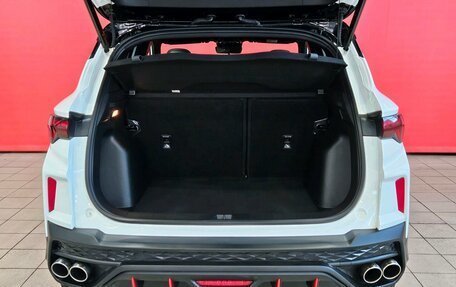 Geely Coolray I, 2024 год, 2 249 000 рублей, 20 фотография