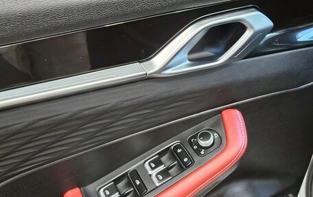 Geely Coolray I, 2024 год, 2 249 000 рублей, 19 фотография