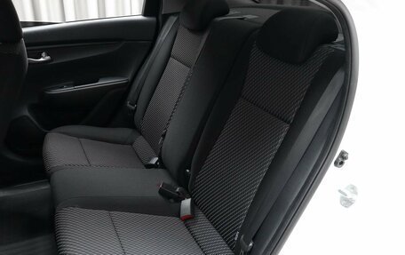 KIA Rio IV, 2019 год, 1 469 000 рублей, 9 фотография