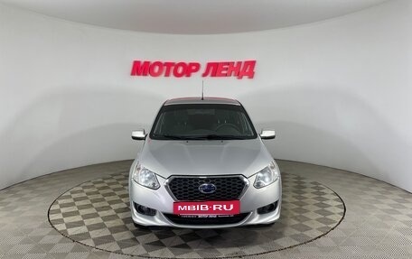 Datsun on-DO I рестайлинг, 2017 год, 620 000 рублей, 2 фотография