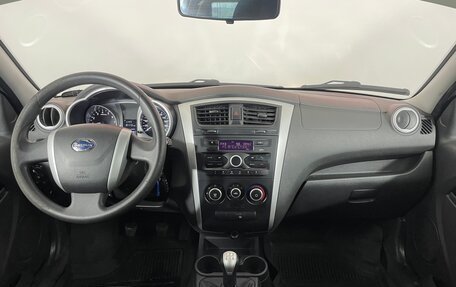 Datsun on-DO I рестайлинг, 2017 год, 620 000 рублей, 10 фотография