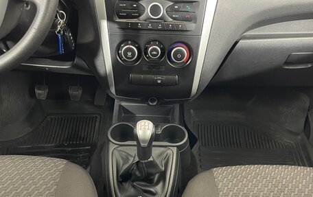 Datsun on-DO I рестайлинг, 2017 год, 620 000 рублей, 13 фотография