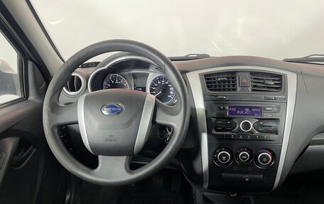 Datsun on-DO I рестайлинг, 2017 год, 620 000 рублей, 11 фотография