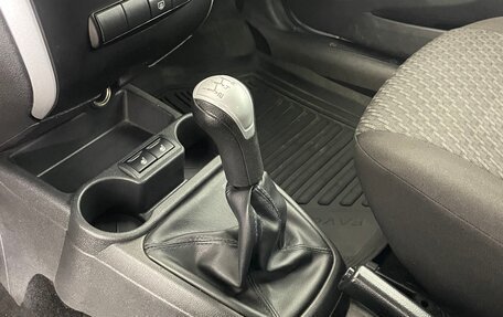 Datsun on-DO I рестайлинг, 2017 год, 620 000 рублей, 15 фотография