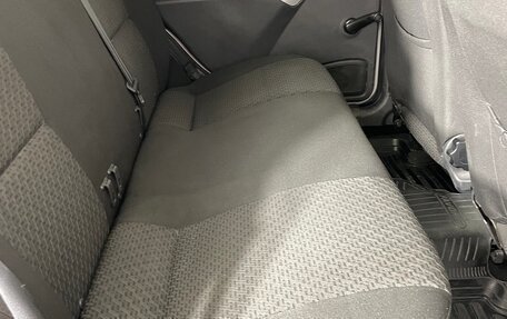 Datsun on-DO I рестайлинг, 2017 год, 620 000 рублей, 18 фотография