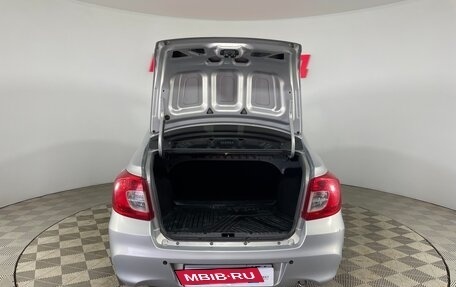 Datsun on-DO I рестайлинг, 2017 год, 620 000 рублей, 7 фотография