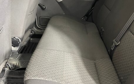 Datsun on-DO I рестайлинг, 2017 год, 620 000 рублей, 19 фотография