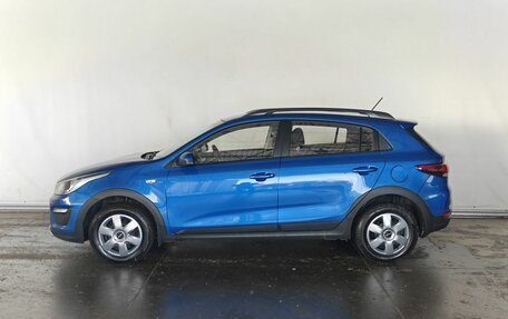 KIA Rio IV, 2019 год, 1 520 000 рублей, 4 фотография