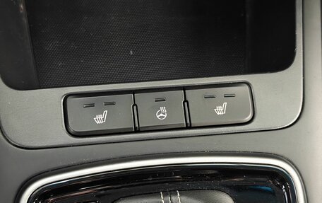 KIA Rio IV, 2019 год, 1 520 000 рублей, 16 фотография