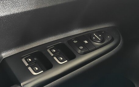 KIA Rio IV, 2019 год, 1 520 000 рублей, 17 фотография