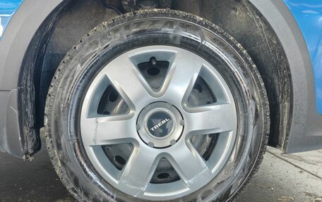 KIA Rio IV, 2019 год, 1 520 000 рублей, 19 фотография