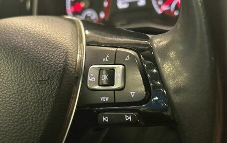 Volkswagen Jetta VII, 2020 год, 1 755 000 рублей, 15 фотография