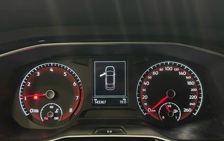 Volkswagen Jetta VII, 2020 год, 1 755 000 рублей, 16 фотография