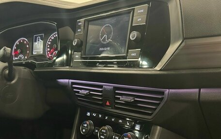 Volkswagen Jetta VII, 2020 год, 1 755 000 рублей, 17 фотография