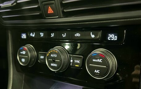 Volkswagen Jetta VII, 2020 год, 1 755 000 рублей, 19 фотография