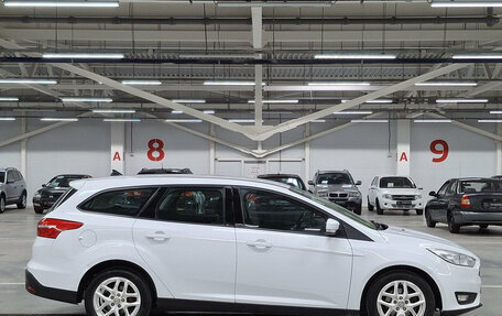 Ford Focus III, 2017 год, 765 000 рублей, 5 фотография