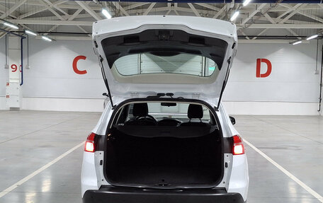 Ford Focus III, 2017 год, 765 000 рублей, 12 фотография