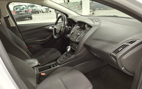 Ford Focus III, 2017 год, 765 000 рублей, 13 фотография