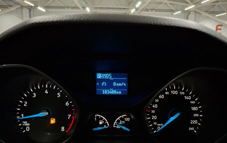 Ford Focus III, 2017 год, 765 000 рублей, 16 фотография