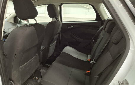 Ford Focus III, 2017 год, 765 000 рублей, 15 фотография