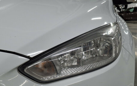 Ford Focus III, 2017 год, 765 000 рублей, 21 фотография