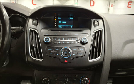 Ford Focus III, 2017 год, 765 000 рублей, 18 фотография