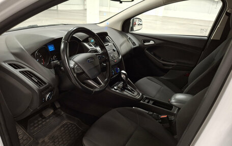 Ford Focus III, 2017 год, 765 000 рублей, 20 фотография