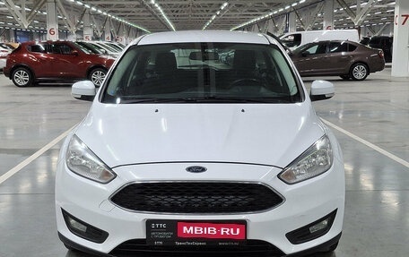 Ford Focus III, 2017 год, 765 000 рублей, 2 фотография