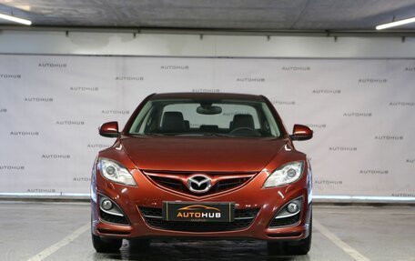 Mazda 6, 2011 год, 1 050 000 рублей, 2 фотография