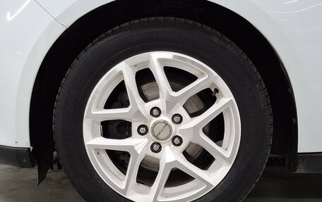 Ford Focus III, 2017 год, 765 000 рублей, 22 фотография