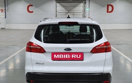 Ford Focus III, 2017 год, 765 000 рублей, 7 фотография