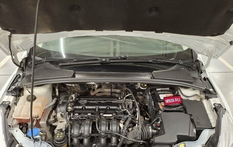 Ford Focus III, 2017 год, 765 000 рублей, 11 фотография