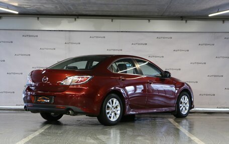 Mazda 6, 2011 год, 1 050 000 рублей, 7 фотография