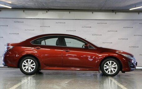 Mazda 6, 2011 год, 1 050 000 рублей, 8 фотография