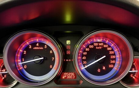 Mazda 6, 2011 год, 1 050 000 рублей, 14 фотография