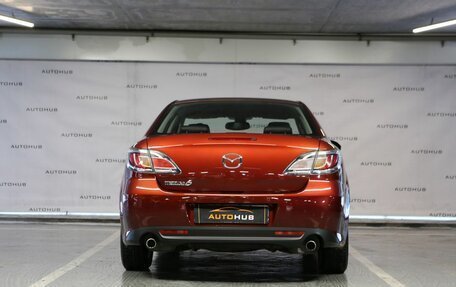 Mazda 6, 2011 год, 1 050 000 рублей, 6 фотография