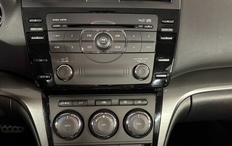 Mazda 6, 2011 год, 1 050 000 рублей, 16 фотография