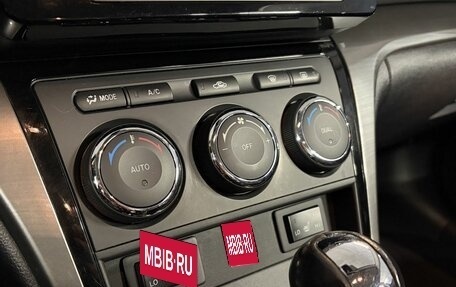 Mazda 6, 2011 год, 1 050 000 рублей, 17 фотография