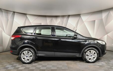 Ford Kuga III, 2016 год, 1 693 000 рублей, 6 фотография